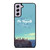 BTS PAPILLON Samsung Galaxy S21 FE Case