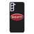 BUGATTI LOGO 2 Samsung Galaxy S21 FE Case
