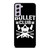 BULLET CLUB ICON Samsung Galaxy S21 FE Case