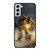 BUMBLEBEE TRANSFORMERS 2 Samsung Galaxy S21 FE Case