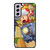 CAPTAIN TOAD CUTE 2 Samsung Galaxy S21 FE Case