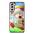 CAPTAIN TOAD RUN Samsung Galaxy S21 FE Case