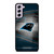 CAROLINA PANTHERS LOGO Samsung Galaxy S21 FE Case