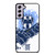 CF MONTERREY LOGO 3 Samsung Galaxy S21 FE Case