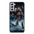 CHARACTERS THE EXPANSE Samsung Galaxy S21 FE Case