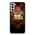 CINCINNATI BENGALS LOGO 2 Samsung Galaxy S21 FE Case