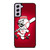 CINCINNATI REDS MLB LOGO Samsung Galaxy S21 FE Case