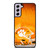 CLEMSON TIGERS HELMET Samsung Galaxy S21 FE Case