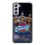 CLEVELAND CAVALIERS PLAYERS Samsung Galaxy S21 FE Case