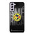 CLUB AMERICA LOGO Samsung Galaxy S21 FE Case
