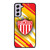 CLUB NECAXA FOOTBALL 2 Samsung Galaxy S21 FE Case