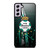 CLUB SANTOS LAGUNA 4 Samsung Galaxy S21 FE Case