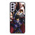 CODE GEASS ZERO 2 Samsung Galaxy S21 FE Case