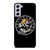 COLLINGWOOD MAGPIES ICON Samsung Galaxy S21 FE Case