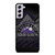 COLORADO ROCKIES LOGO Samsung Galaxy S21 FE Case