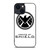 MARVEL AGENTS OF SHIELD iPhone 14 Plus Case