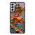 CRASH BANDICOOT Samsung Galaxy S21 FE Case
