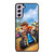 CRASH TEAM RACING Samsung Galaxy S21 FE Case