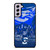 CREIGHTON BLUEJAYS LOGO Samsung Galaxy S21 FE Case