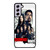 CRIMINAL MINDS MOVIE SERIES 2 Samsung Galaxy S21 FE Case