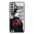 CRUELLA EMMA STONE Samsung Galaxy S21 FE Case