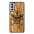 DALLAS COWBOYS SKULL 2 Samsung Galaxy S21 FE Case