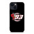 MARQ MARQUEZ MOTOGP LOGO MM93 2 iPhone 14 Plus Case MARQ MARQUEZ MOTOGP LOGO MM93 2 iPhone 14 Plus Case