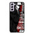 DEATH NOTE Samsung Galaxy S21 FE Case