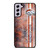 DENVER BRONCOS LOGO Samsung Galaxy S21 FE Case