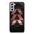 DESTINY HUNTER SYMBOL 2 Samsung Galaxy S21 FE Case