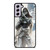 DESTINY HUNTER Samsung Galaxy S21 FE Case