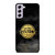 DETROIT PISTONS ICON Samsung Galaxy S21 FE Case