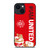 MANCHESTER UNITED FERGIE iPhone 14 Plus Case MANCHESTER UNITED FERGIE iPhone 14 Plus Case