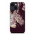 MALEFICENT DISNEY ART iPhone 14 Plus Case