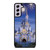 DISNEY CASTLE WALT FIREWORK WORLD MAGIC KINGDOM Samsung Galaxy S21 FE Case