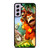 DONKEY KONG ART Samsung Galaxy S21 FE Case