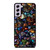 DOTA 2 HEROES Samsung Galaxy S21 FE Case