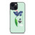 LOVELY CUTE STITCH iPhone 14 Plus Case