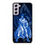 DUKE BLUE DEVILS LOGO 3 Samsung Galaxy S21 FE Case