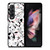 101 DALMATIANS COLLAGE Samsung Z Fold 3 Case