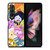 ADVENTURE TIME 2 Samsung Z Fold 3 Case