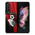 AFC BOURNEMOUTH SYMBOL Samsung Z Fold 3 Case