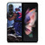 AKUMA GOUKI STREET FIGHTER 4 Samsung Z Fold 3 Case