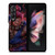 AKUMA GOUKI STREET FIGHTER Samsung Z Fold 3 Case