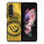 AL NASSR FC ICON Samsung Z Fold 3 Case