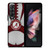 ALABAMA CRIMSON TIDE LOGO 2 Samsung Z Fold 3 Case