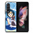 AMI SAILOR MOON LUNA Samsung Z Fold 3 Case