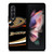 ANAHEIM DUCKS LOGO 2 Samsung Z Fold 3 Case