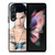 ANDY BIERSACK COOL Samsung Z Fold 3 Case