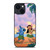 LILO AND STITCH DISNEY 2 iPhone 14 Plus Case